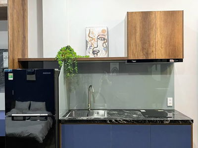 Logement dans Nha Be, Vietnam  Logement dans Nha Be, Vietnam