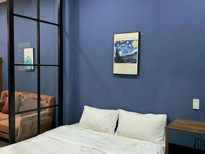 Logement dans Nha Be, Vietnam Logement dans Nha Be, Vietnam