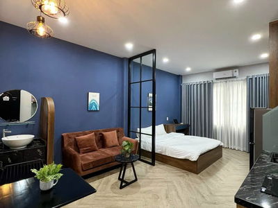 Жилье в Nha Be, Vietnam Жилье в Nha Be, Vietnam