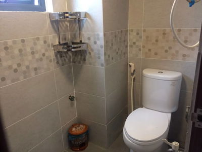 Housing in Ho Chi Minh City, Vietnam Housing in Ho Chi Minh City, Vietnam