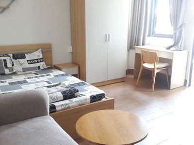 Жилье в Ho Chi Minh City, Vietnam Жилье в Ho Chi Minh City, Vietnam