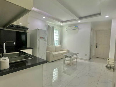 Alojamiento en Ho Chi Minh City, Vietnam Alojamiento en Ho Chi Minh City, Vietnam