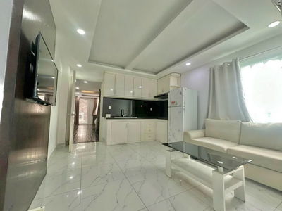 Housing in Ho Chi Minh City, Vietnam Housing in Ho Chi Minh City, Vietnam