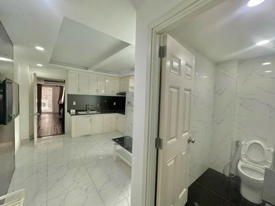 Жилье в Ho Chi Minh City, Vietnam Жилье в Ho Chi Minh City, Vietnam