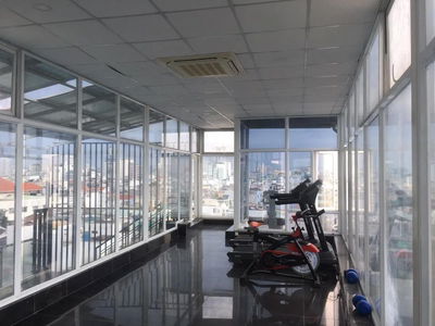 Alojamiento en Ho Chi Minh City, Vietnam  Alojamiento en Ho Chi Minh City, Vietnam