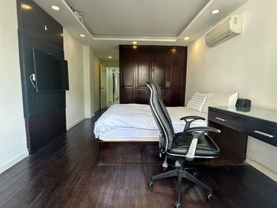 Жилье в Ho Chi Minh City, Vietnam Жилье в Ho Chi Minh City, Vietnam