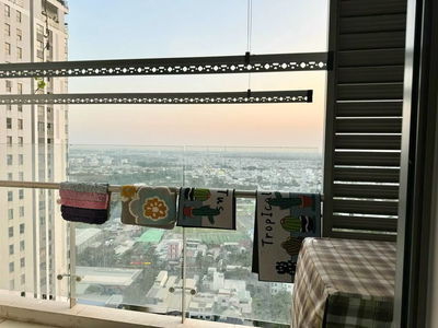 Skyline, Vietnam Skyline, Vietnam