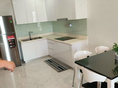 Skyline, Vietnam Skyline, Vietnam