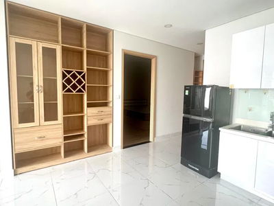 Skyline, Vietnam Skyline, Vietnam