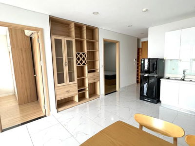 Skyline, Vietnam Skyline, Vietnam