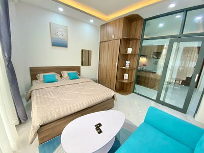 Logement dans Ho Chi Minh City, Vietnam Logement dans Ho Chi Minh City, Vietnam