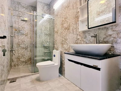 Жилье в Ho Chi Minh City, Vietnam  Жилье в Ho Chi Minh City, Vietnam