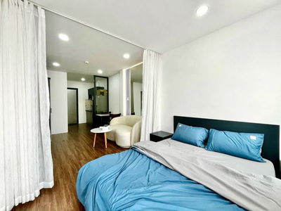 Housing in Ho Chi Minh City, Vietnam Housing in Ho Chi Minh City, Vietnam