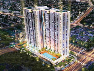 The Pegasuite 2, Vietnam The Pegasuite 2, Vietnam