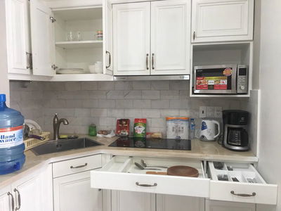 Жилье в Ho Chi Minh City, Vietnam Жилье в Ho Chi Minh City, Vietnam