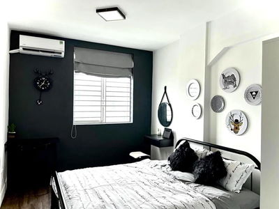 Жилье в Ho Chi Minh City, Vietnam Жилье в Ho Chi Minh City, Vietnam