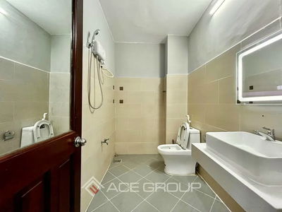 Housing in Ho Chi Minh City, Vietnam Housing in Ho Chi Minh City, Vietnam