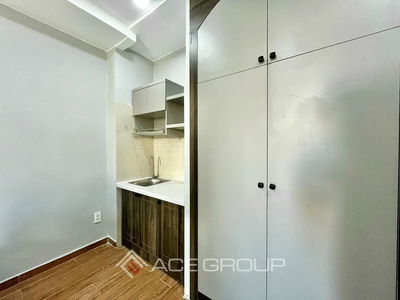 Logement dans Ho Chi Minh City, Vietnam Logement dans Ho Chi Minh City, Vietnam