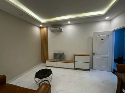 Logement dans Ho Chi Minh City, Vietnam Logement dans Ho Chi Minh City, Vietnam