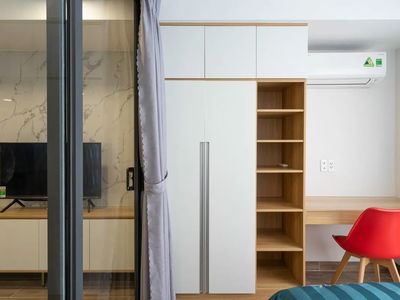 Housing in Nha Be, Vietnam Housing in Nha Be, Vietnam