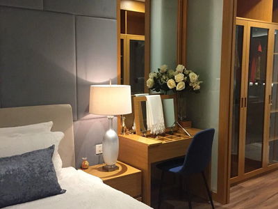 Diamond Island, Vietnam Diamond Island, Vietnam