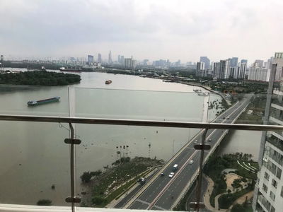 Diamond Island, Vietnam Diamond Island, Vietnam