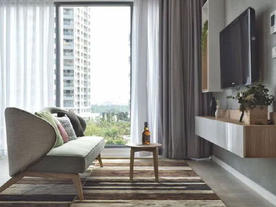 Diamond Island, Vietnam Diamond Island, Vietnam