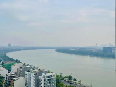 Diamond Island, Vietnam Diamond Island, Vietnam