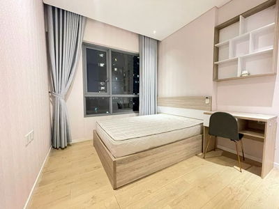 Diamond Island, Vietnam Diamond Island, Vietnam