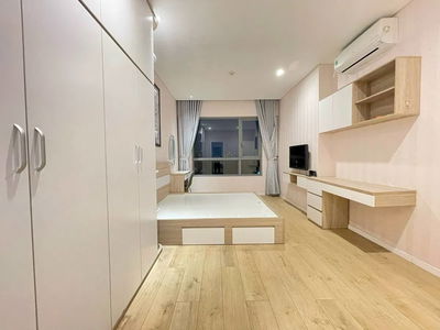 Diamond Island, Vietnam  Diamond Island, Vietnam