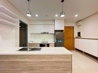 Diamond Island, Vietnam Diamond Island, Vietnam