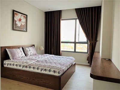 Diamond Island, Vietnam Diamond Island, Vietnam