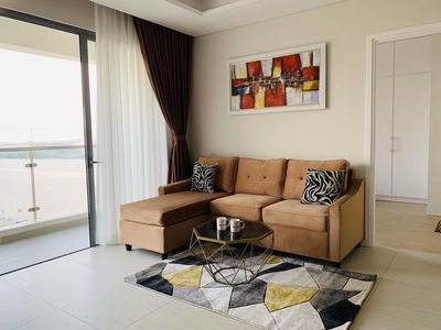 Diamond Island, Vietnam Diamond Island, Vietnam