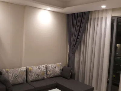 Diamond Island, Vietnam Diamond Island, Vietnam