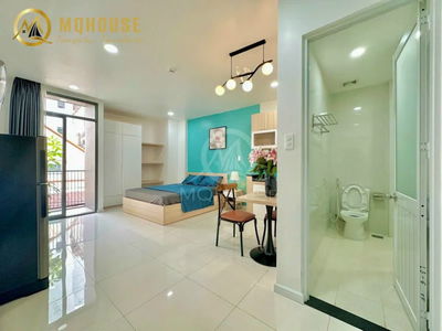 Alojamiento en Ho Chi Minh City, Vietnam  Alojamiento en Ho Chi Minh City, Vietnam