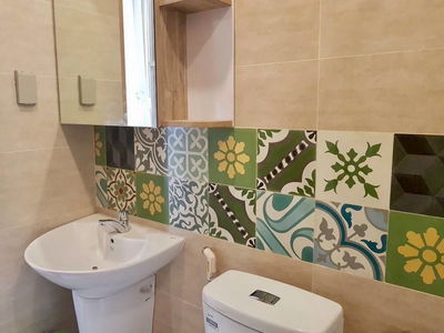 Housing in Ho Chi Minh City, Vietnam Housing in Ho Chi Minh City, Vietnam