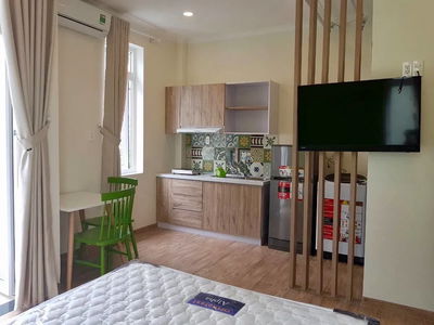 Alojamiento en Ho Chi Minh City, Vietnam Alojamiento en Ho Chi Minh City, Vietnam