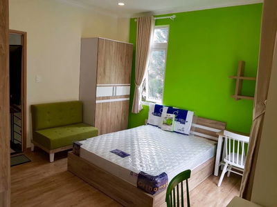 Alojamiento en Ho Chi Minh City, Vietnam  Alojamiento en Ho Chi Minh City, Vietnam