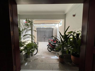 Logement dans Ho Chi Minh City, Vietnam Logement dans Ho Chi Minh City, Vietnam