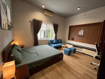 Housing in Ho Chi Minh City, Vietnam Housing in Ho Chi Minh City, Vietnam