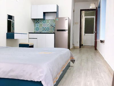 Жилье в Ho Chi Minh City, Vietnam Жилье в Ho Chi Minh City, Vietnam