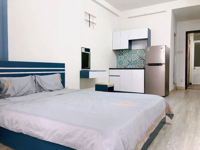 Logement dans Ho Chi Minh City, Vietnam Logement dans Ho Chi Minh City, Vietnam