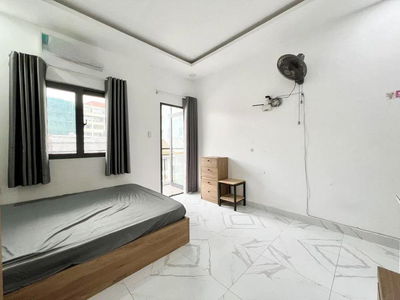 Housing in Nha Be, Vietnam  Housing in Nha Be, Vietnam