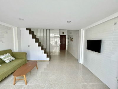 Housing in Ho Chi Minh City, Vietnam Housing in Ho Chi Minh City, Vietnam