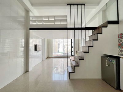 Housing in Ho Chi Minh City, Vietnam  Housing in Ho Chi Minh City, Vietnam