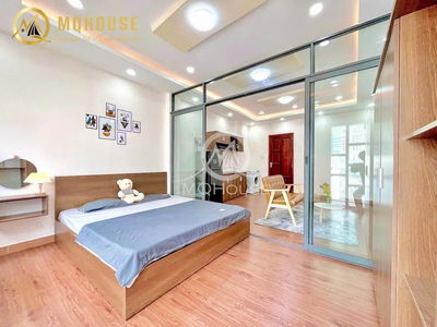 Logement dans Ho Chi Minh City, Vietnam Logement dans Ho Chi Minh City, Vietnam