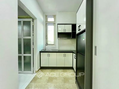 Жилье в Ho Chi Minh City, Vietnam Жилье в Ho Chi Minh City, Vietnam