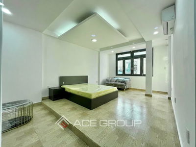 Жилье в Ho Chi Minh City, Vietnam Жилье в Ho Chi Minh City, Vietnam