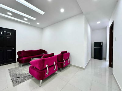 Logement dans Ho Chi Minh City, Vietnam Logement dans Ho Chi Minh City, Vietnam