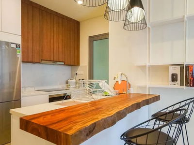 Diamond Island, Vietnam Diamond Island, Vietnam